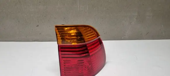 BMW 5 E39 Rear/tail lights 6900214