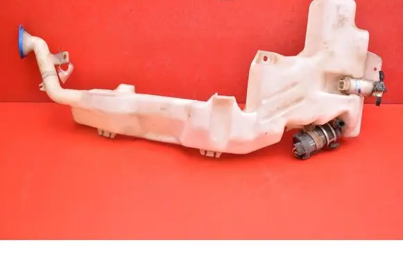 Honda CR-V Windshield washer fluid reservoir/tank HLC-22027