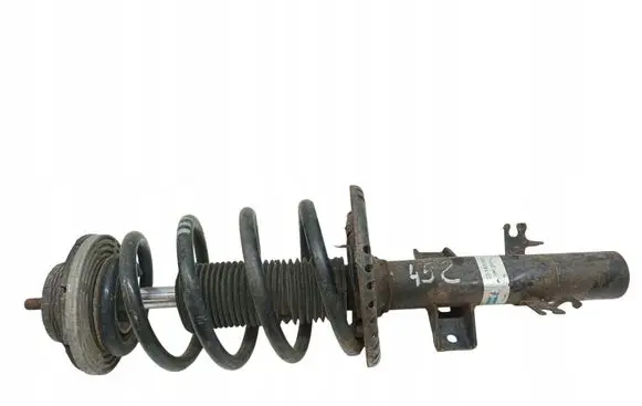 Volkswagen Transporter - Caravelle T5 Front shock absorber/damper 