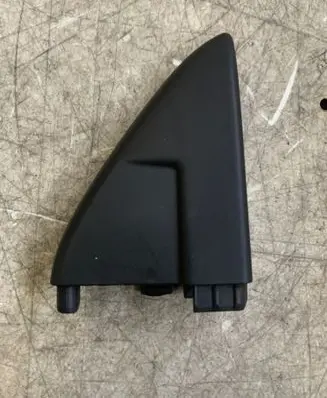 Volkswagen Crafter Sliding door cover cap 7C0843796C