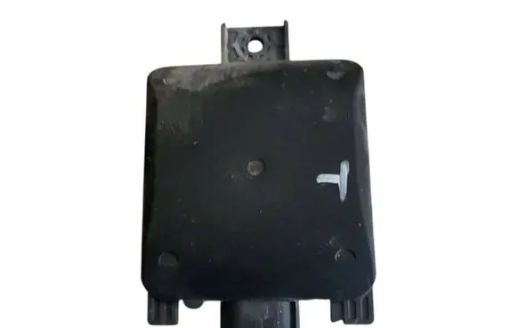 Volkswagen Multivan T6 Distronic sensor radar 2q0907686b