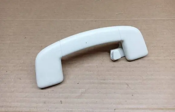 Volkswagen PASSAT B8 Rear interior roof grab handle 3G0857643B
