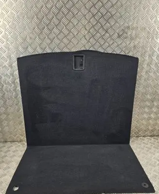 Audi A6 S6 C7 4G Trunk/boot mat liner 4G5863463D