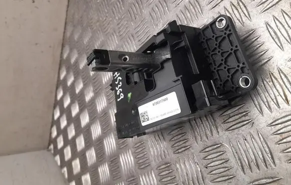 Maserati Ghibli Gear shifter/selector 6700317400