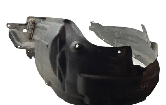 Toyota RAV 4 (XA30) Front wheel arch liner splash guards 5387642061