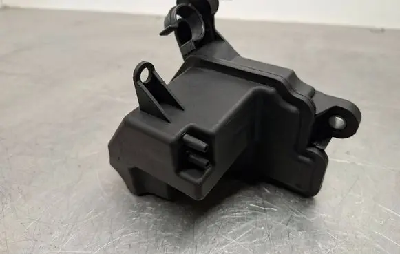 Ford Galaxy Vacuum air tank 9646411180