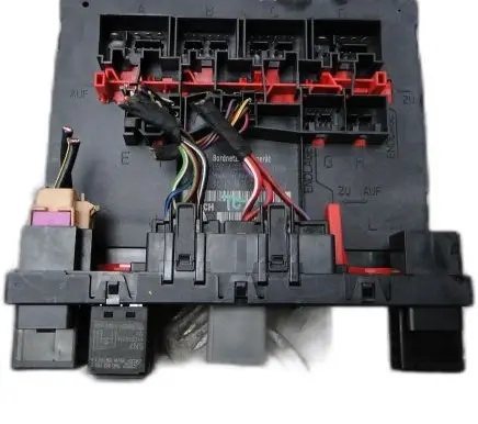 Volkswagen PASSAT B6 Other control units/modules 3C0937049J