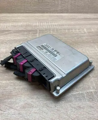 Audi A6 S6 C5 4B Engine control unit/module ECU 4B0907401L 0281001932