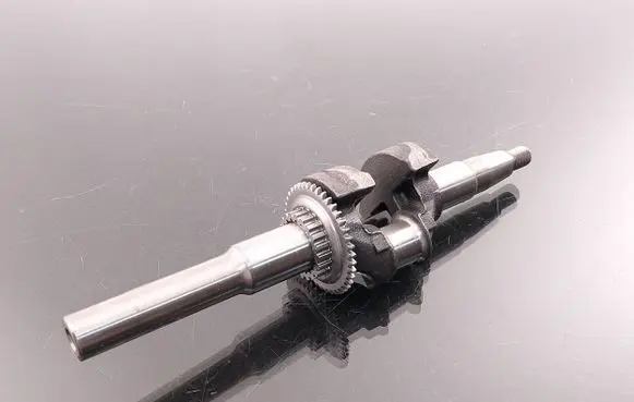 Honda Accord Crankshaft 13310ZM100 GCV135