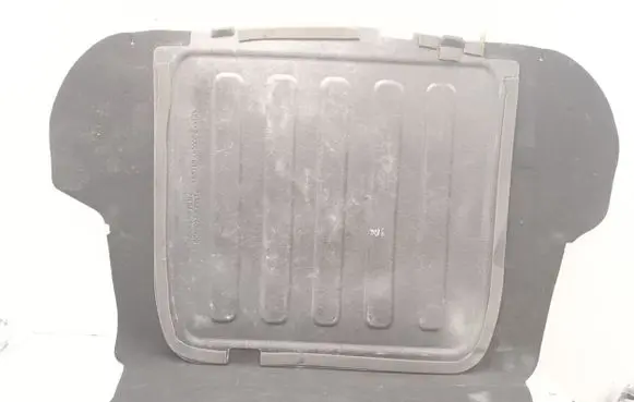 KIA Optima Trunk/boot mat liner 857104C000