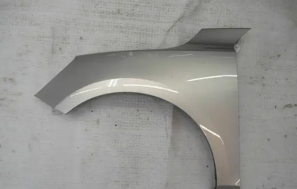 Ford Focus Fender 