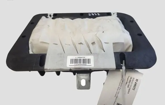 Peugeot 5008 Passenger airbag 34066579C PB3513802A CB351380XX