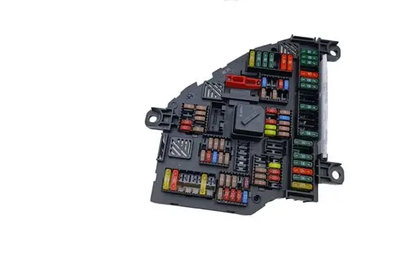 BMW 5 F10 F11 Fuse module 9264923