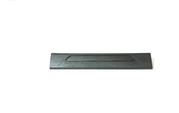 Jaguar XE Front sill trim cover GX7313201D GX7313201E GX7313201