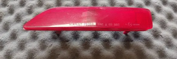 Honda CR-V Rear tail light reflector P6368L