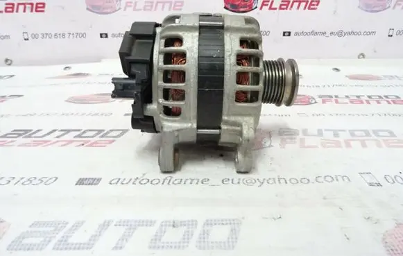Generator/alternator