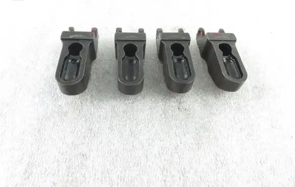KIA Carens II Fuel Injector clamp holder 
