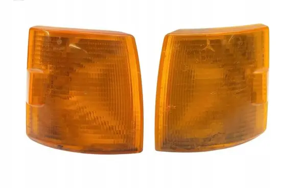 Volkswagen Transporter - Caravelle T4 Front indicator light 