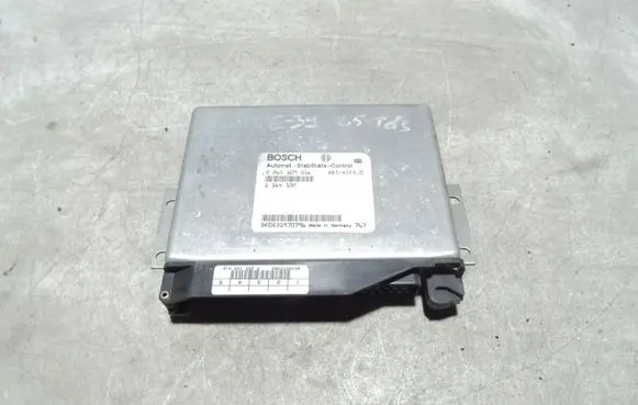 BMW 5 E39 ABS control unit/module 0265109016 1164132