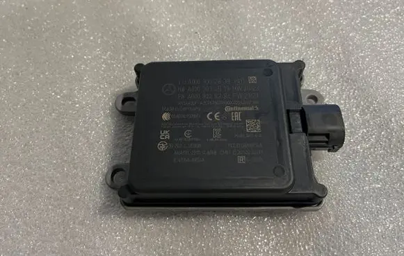 Mercedes-Benz C W205 Distronic sensor radar A0009002839
