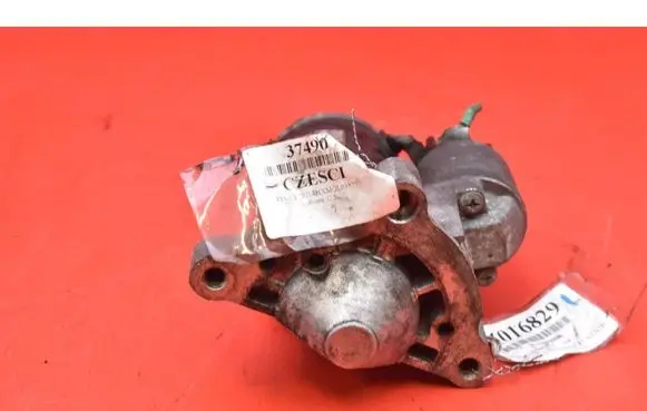 Citroen C5 Starter motor 9805058680-01