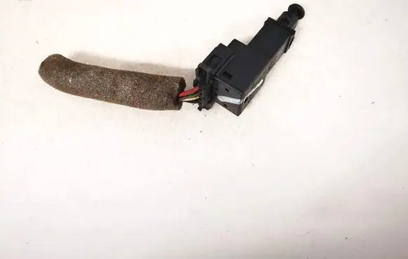 Seat Alhambra (Mk1) Brake pedal sensor switch 1j0945511a