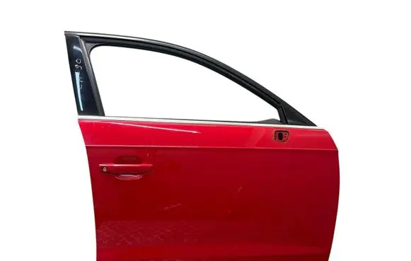 Audi A3 S3 8V Front door 