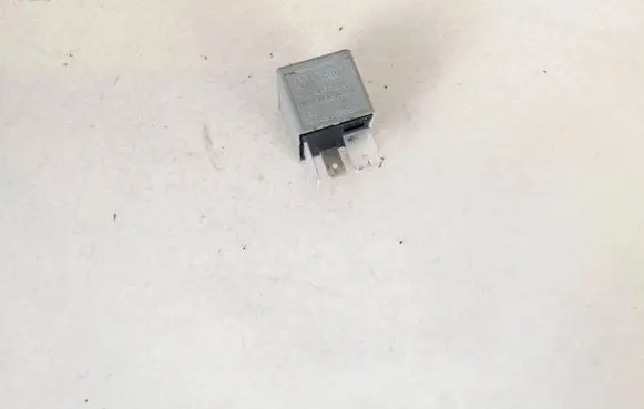 Volkswagen Fox Other relay 191906383c v23134-b55-x216