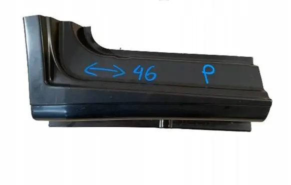 Fiat Ducato Other sill/pillar trim element