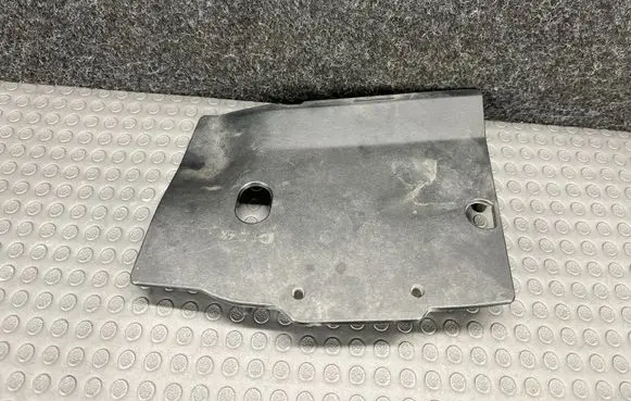 Jeep Commander Top upper radiator support slam panel 61A18080203