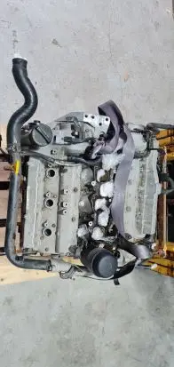 KIA Sorento Engine