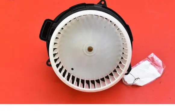 Heater fan/blower