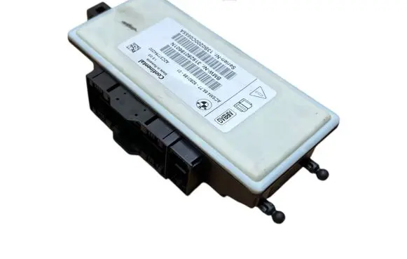 BMW 6 F06 Gran coupe Airbag control unit/module 65779280186 9280186 A2C37764200