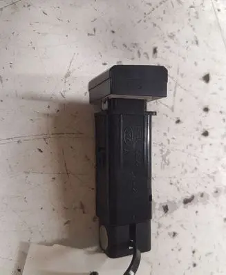KIA Carens I Other switches/knobs/shifts