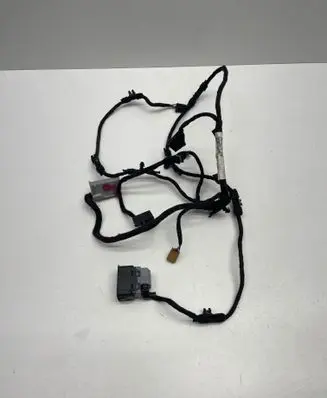 Audi TT TTS Mk2 Front door wiring loom 8J0971035A