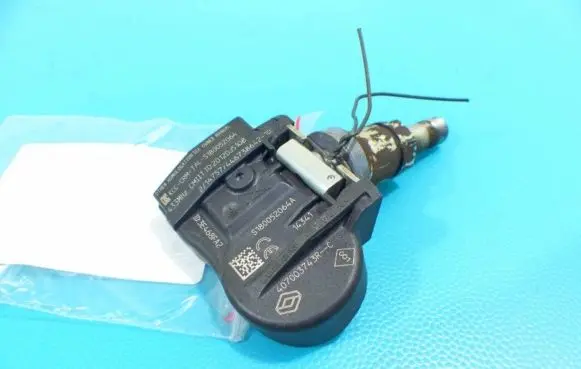 Renault Laguna III Tire pressure sensor S180052064A IMPRK1199064