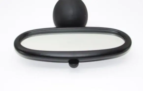 Mini One - Cooper R50 - 53 Rear view mirror (interior)