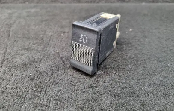Audi A6 S6 C4 4A Fog light switch 4A0941535