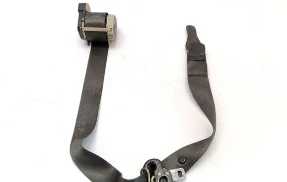 Jaguar X-Type Front seatbelt 4X43F61294CD 33046442 65597