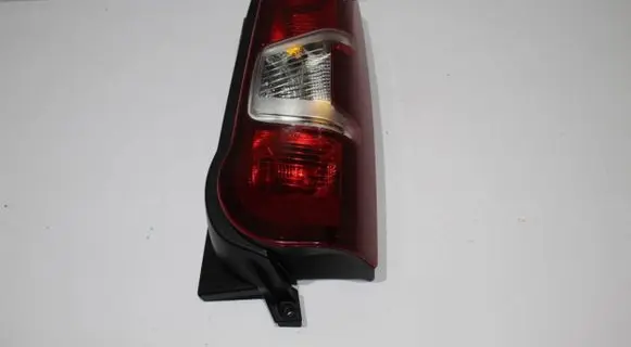 Opel Combo E Rear/tail lights