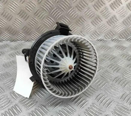 Citroen C3 Aircross Heater fan/blower HB613001 9818270880