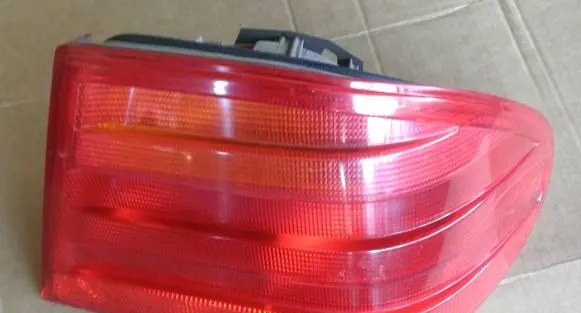 Mercedes-Benz E W210 Rear/tail lights A2108200264