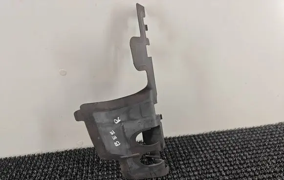 Volkswagen Beetle A5 Intercooler air guide/duct channel 5C5121284