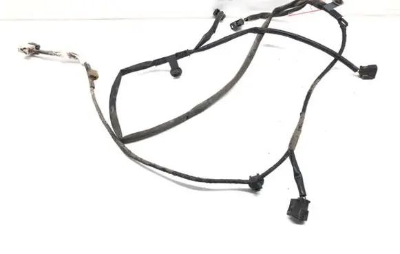 Mazda 6 Parking sensor (PDC) wiring loom 