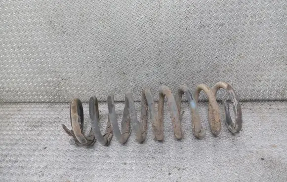KIA Ceed Rear coil spring