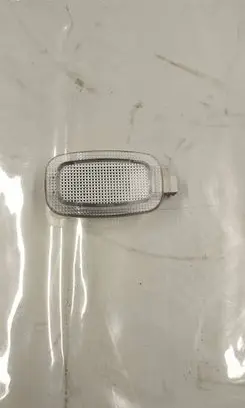 Mercedes-Benz AMG GT R190 C190 Front seat light A0028202101