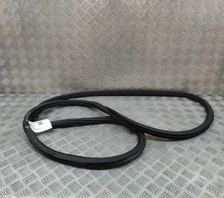 Audi Q4 Sportback e-tron Rubber seal front door (on door) 11A867912B