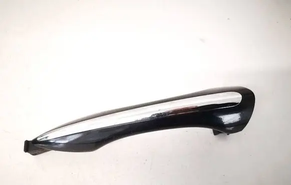 Hyundai i40 Front door exterior handle 