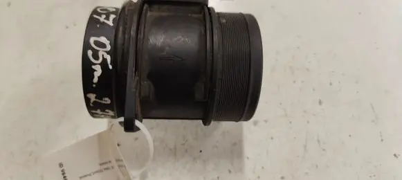 Peugeot 607 Mass air flow meter 9645948780 001035242 001560