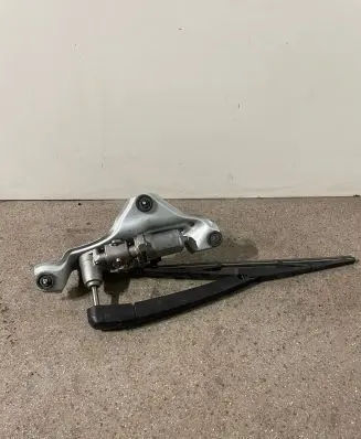 Hyundai Tucson TL Rear window wiper motor 98700D3000 DH259600S190